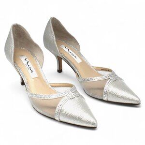Heels for Timeless Elegance pumps
